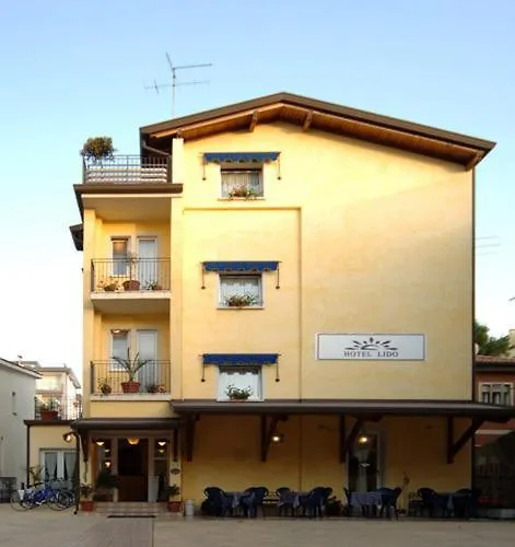 Hotel Lido