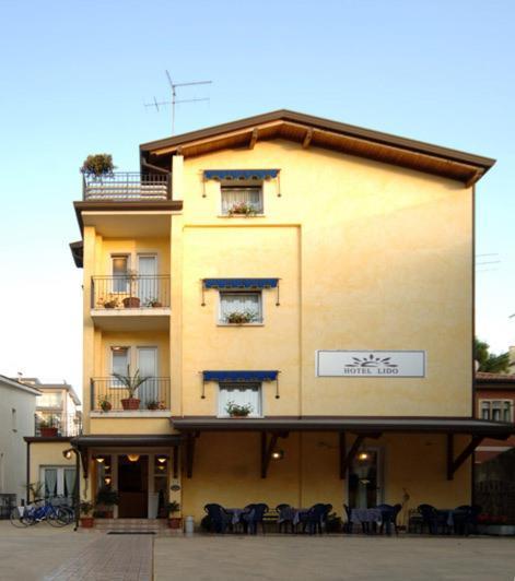 Lido Lido di Jesolo
