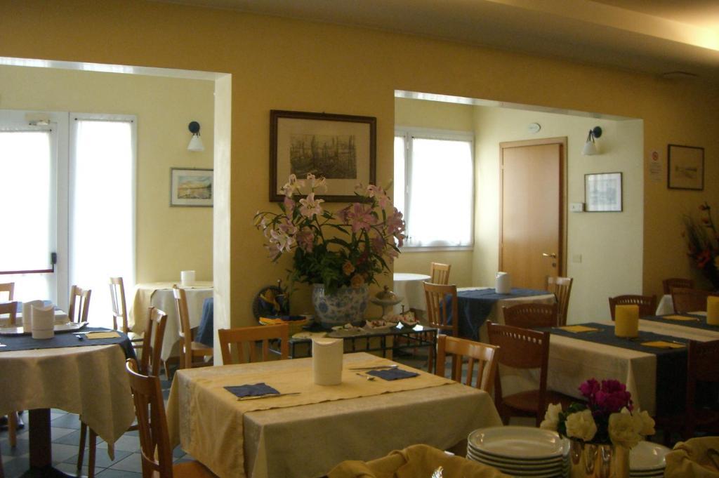 Hotel Lido 3*