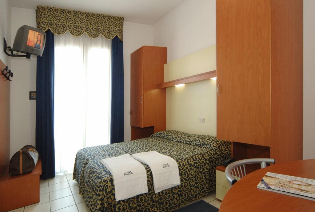 Hotel Lido 3*