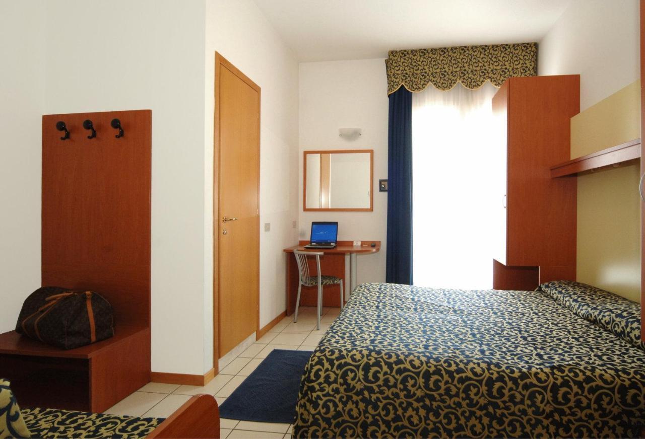 Lido Hotel